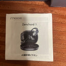 Wireless Earphones Zenchord 1 Ai