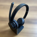 Elecom Wireless Headsets Lbt-Hsoh21