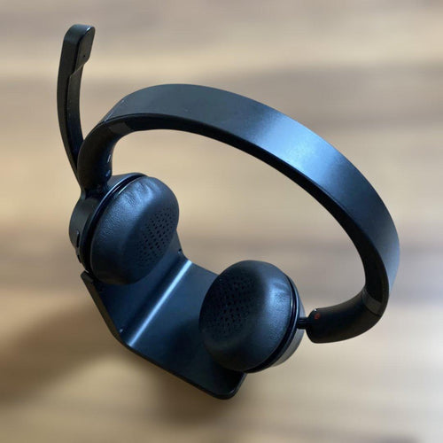 Elecom Wireless Headsets Lbt-Hsoh21