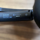 Elecom Wireless Headsets Lbt-Hsoh21