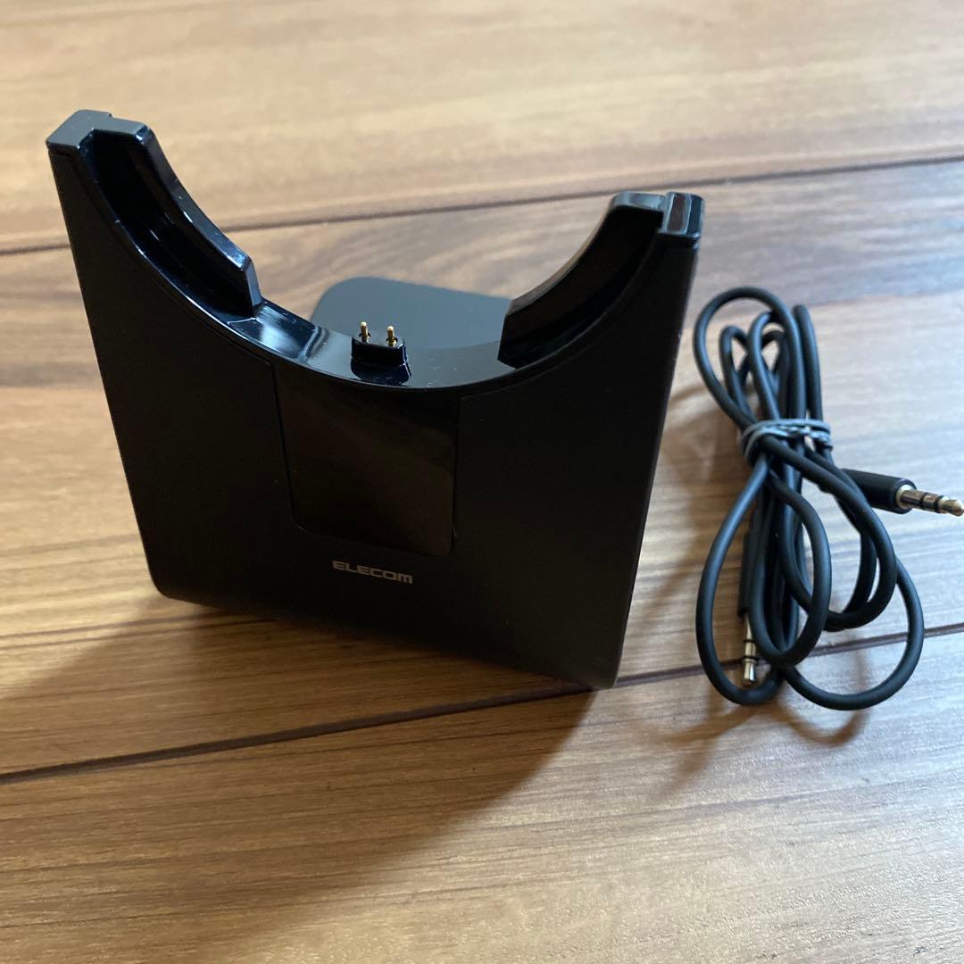Elecom Wireless Headsets Lbt-Hsoh21