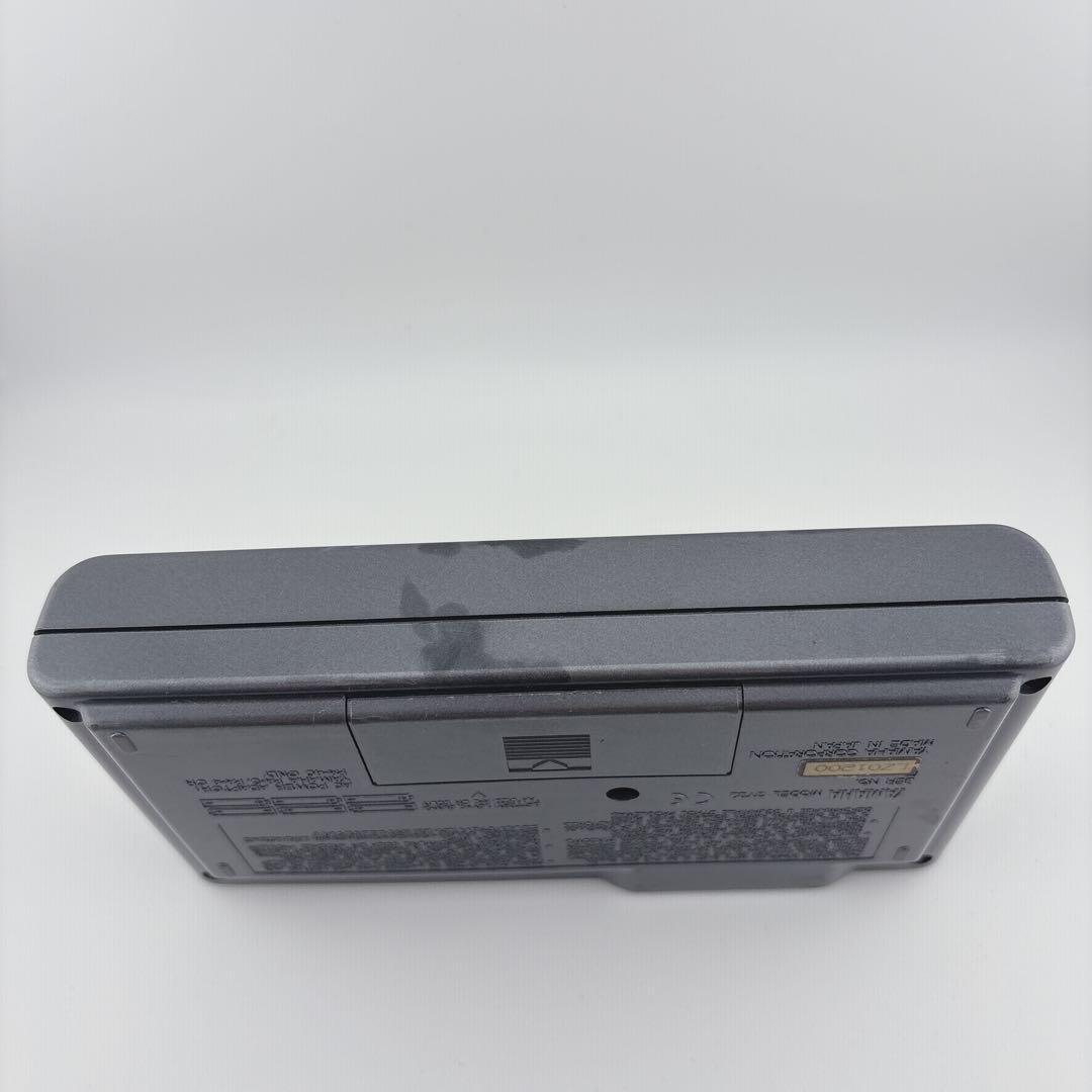 Yamaha Sequencers Qy22