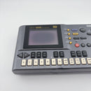 Yamaha Sequencers Qy22