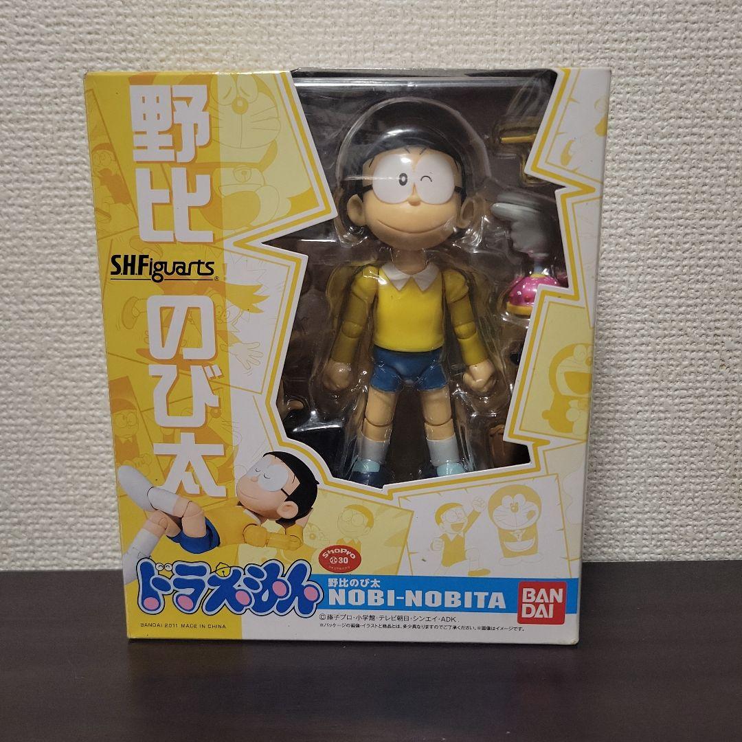 Others S.H.Figuarts