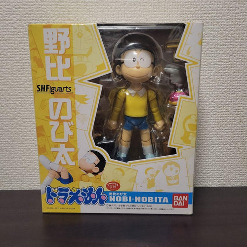 Others S.H.Figuarts