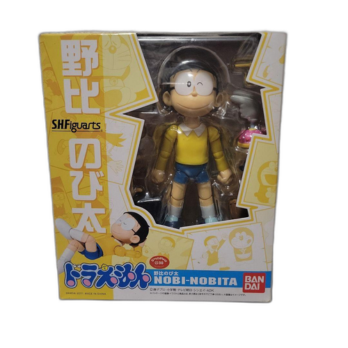 Others S.H.Figuarts
