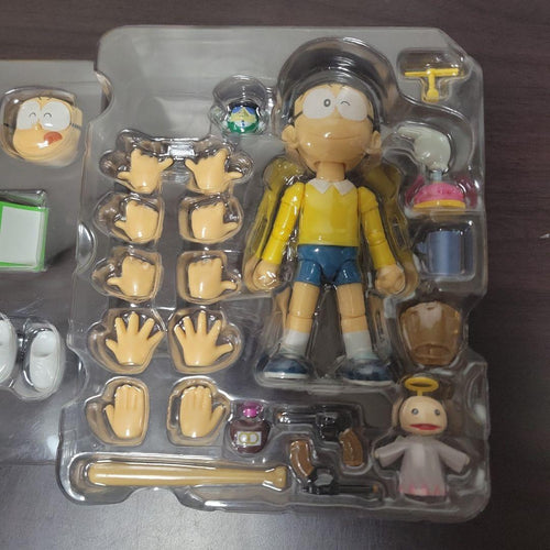 Others S.H.Figuarts