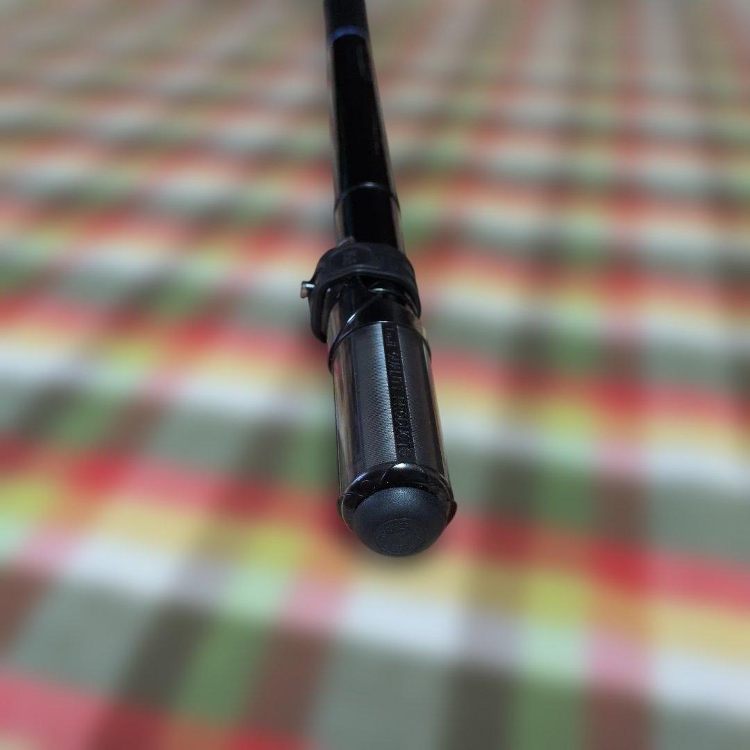 Mamiya Keiryu Rods (Mountain Stream 61 Techstar Aramica