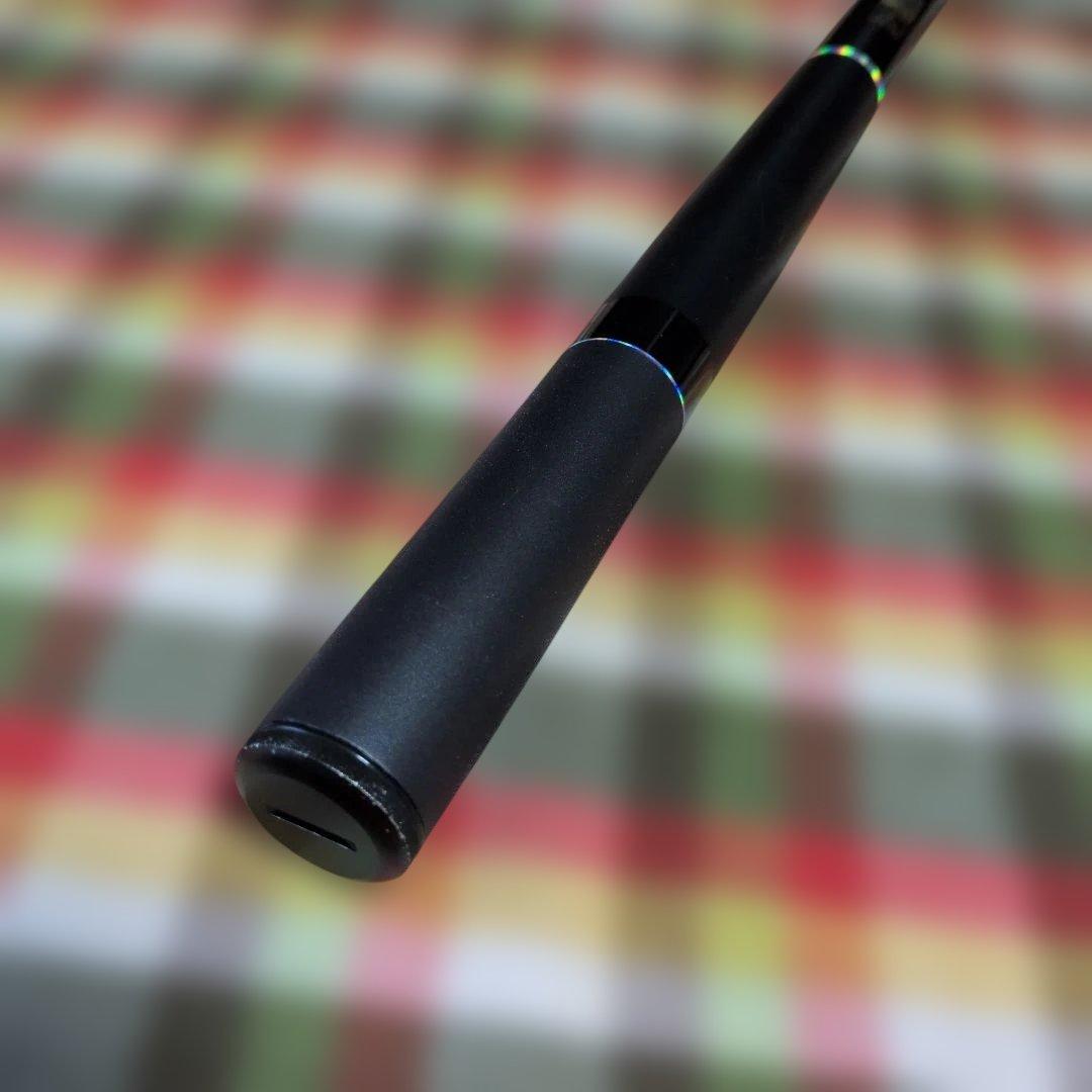 Mamiya Keiryu Rods (Mountain Stream 61 Techstar Aramica