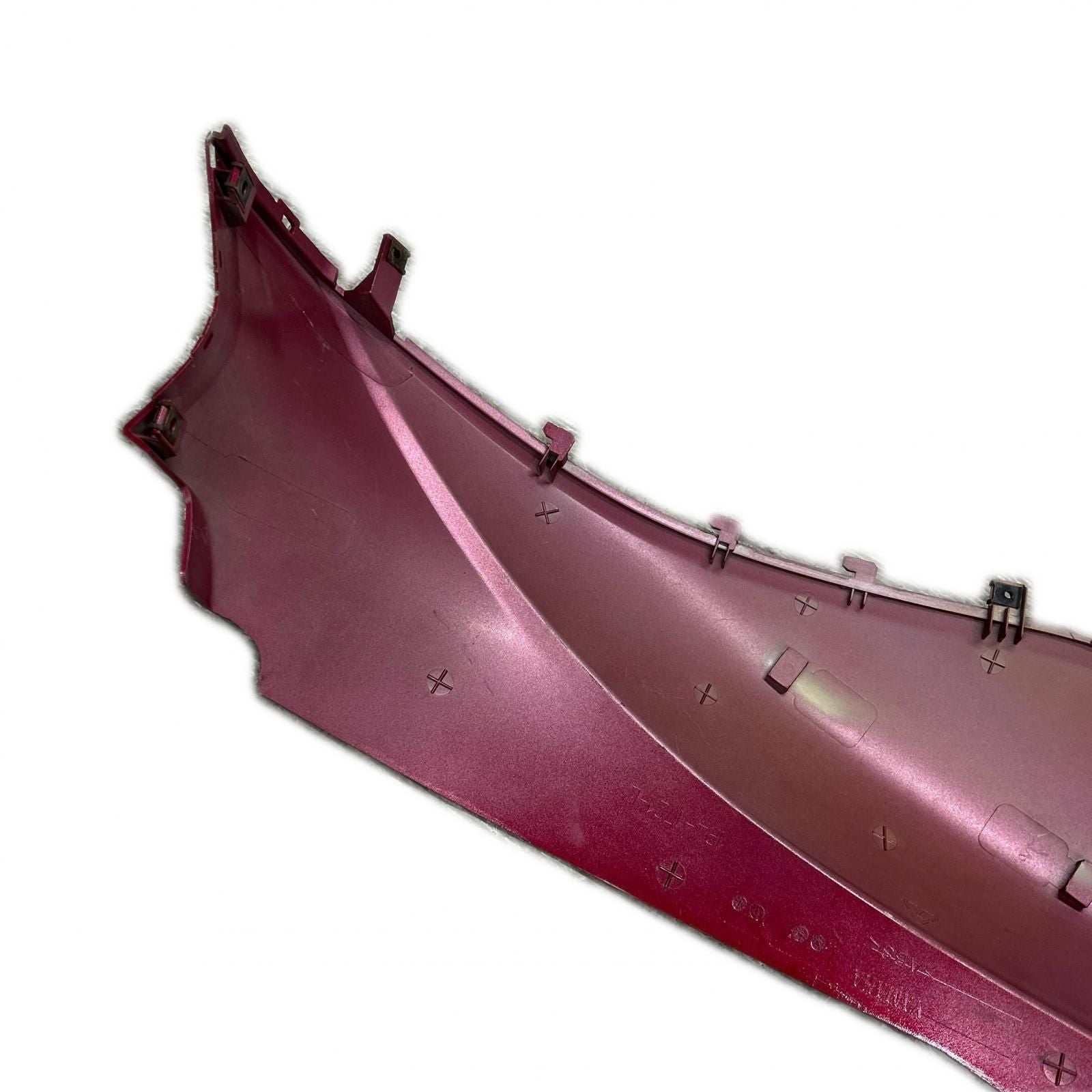 Yamaha Cowl Fender Sa36J