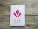 Yamaha Vocaloid Editor For Cubase