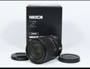 Nikon Zoom Lenses Nikkor Z Dx 18-140Mm F/3.5-6.3 Vr