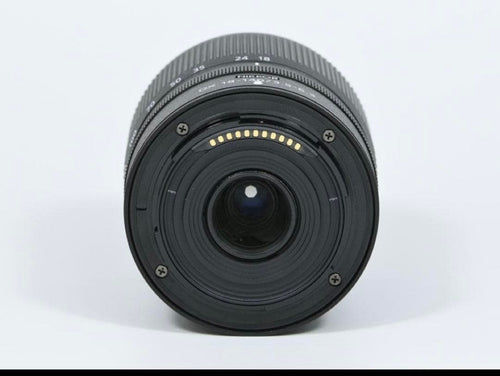 Nikon Zoom Lenses Nikkor Z Dx 18-140Mm F/3.5-6.3 Vr