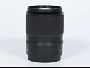 Nikon Zoom Lenses Nikkor Z Dx 18-140Mm F/3.5-6.3 Vr