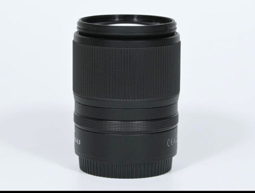 Nikon Zoom Lenses Nikkor Z Dx 18-140Mm F/3.5-6.3 Vr