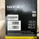 Nikon Zoom Lenses Nikkor Z Dx 18-140Mm F/3.5-6.3 Vr
