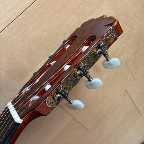 Classical Guitars No.60 1979 M.M