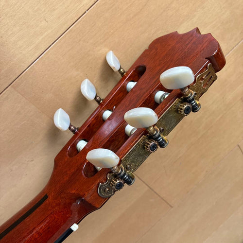 Classical Guitars No.60 1979 M.M