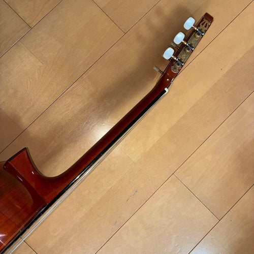 Classical Guitars No.60 1979 M.M