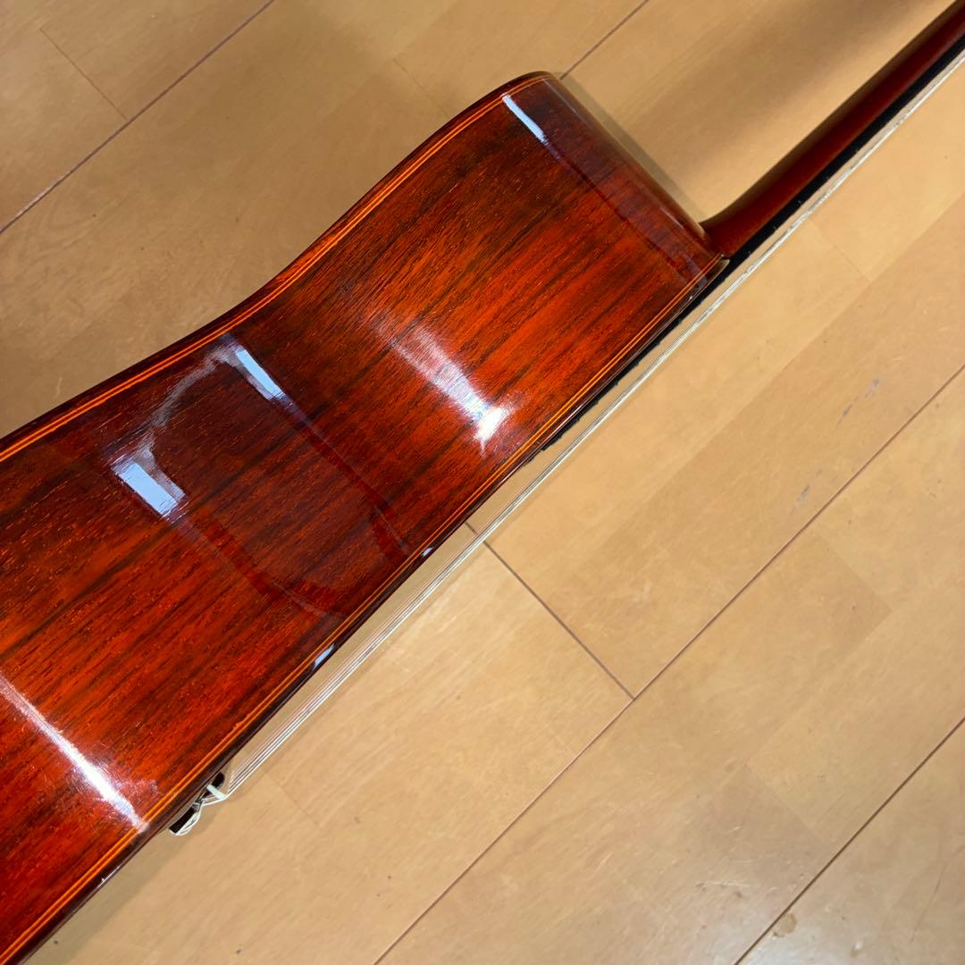 Classical Guitars No.60 1979 M.M