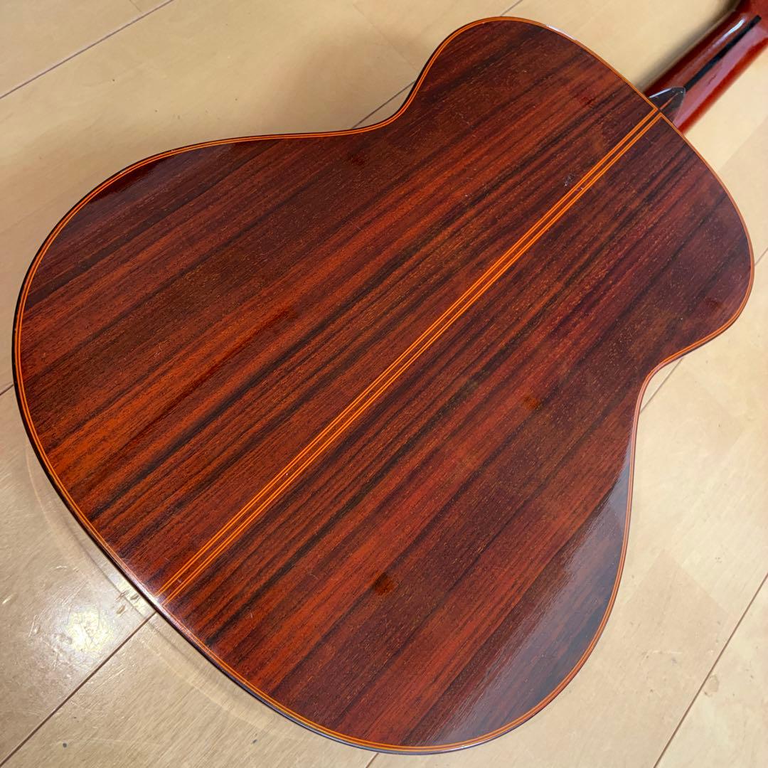 Classical Guitars No.60 1979 M.M