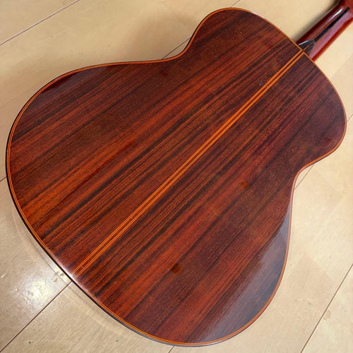 Classical Guitars No.60 1979 M.M