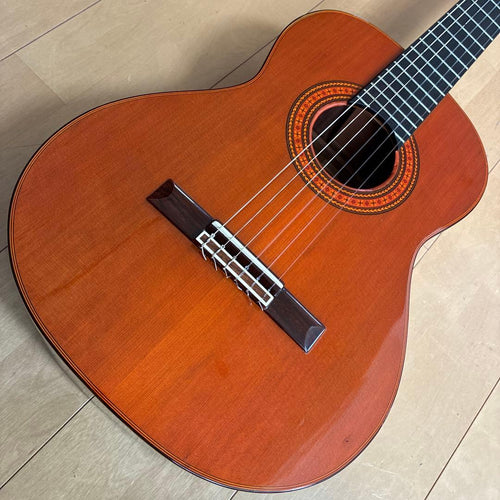 Classical Guitars No.60 1979 M.M