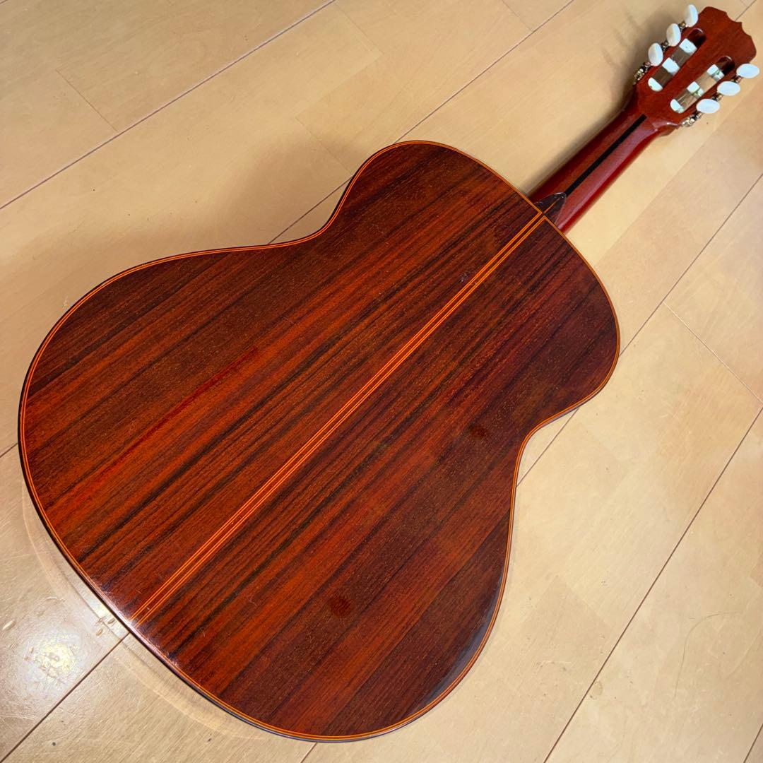Classical Guitars No.60 1979 M.M