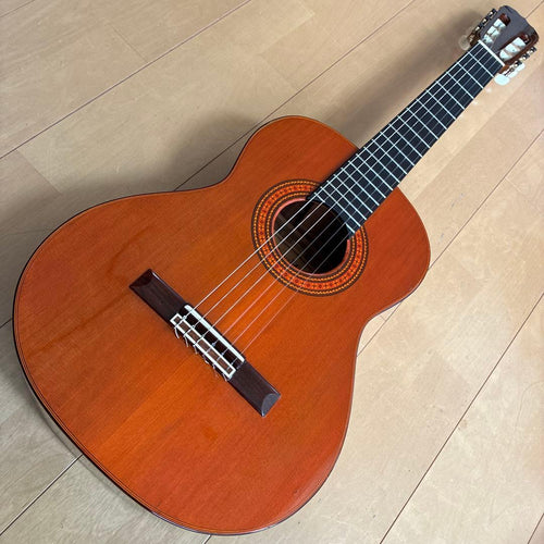 Classical Guitars No.60 1979 M.M
