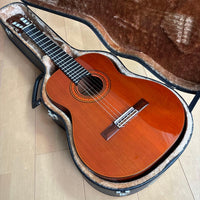 Classical Guitars No.60 1979 M.M