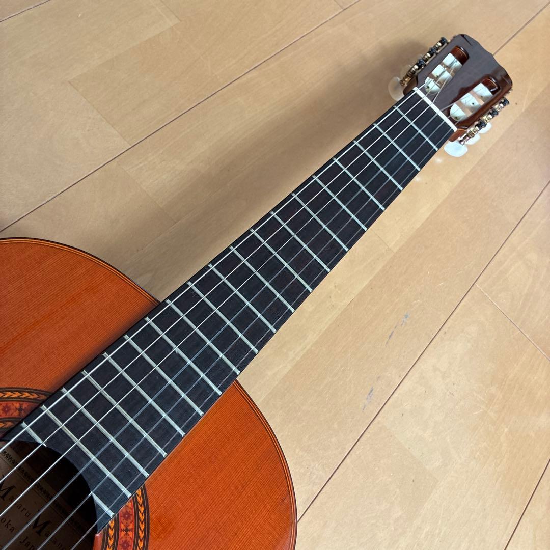 Classical Guitars No.60 1979 M.M