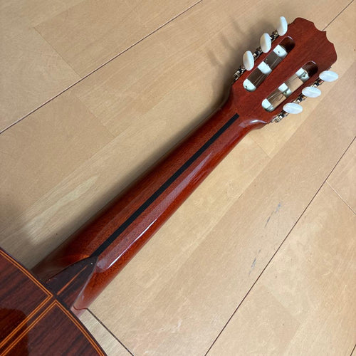 Classical Guitars No.60 1979 M.M