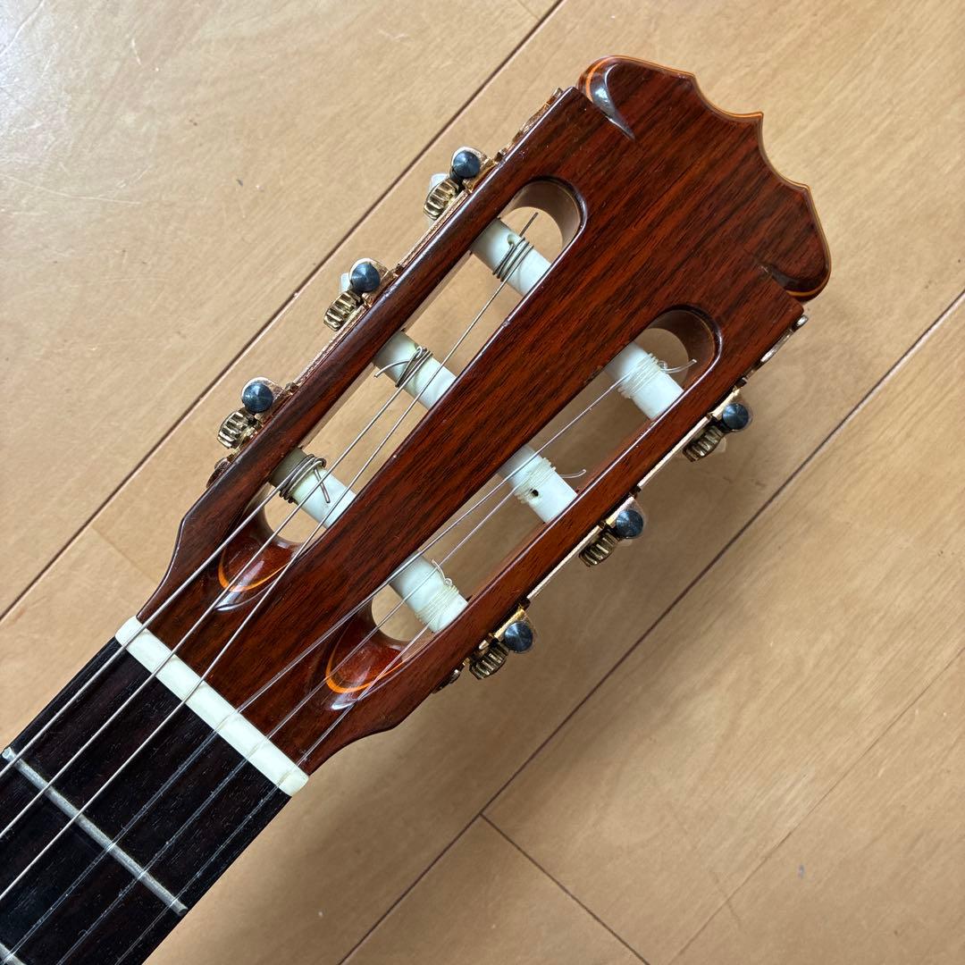 Classical Guitars No.60 1979 M.M