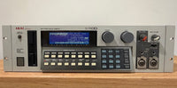 Akai Professional Samplers S1100 Ver4.3 24Mb
