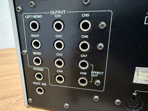 Akai Professional Samplers S1100 Ver4.3 24Mb