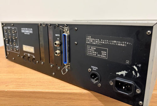 Akai Professional Samplers S1100 Ver4.3 24Mb