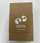 Wireless Earphone Ambie( Sound Earcuffs Am-Tw01/Bc Color White