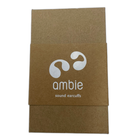 Wireless Earphone Ambie( Sound Earcuffs Am-Tw01/Bc Color White