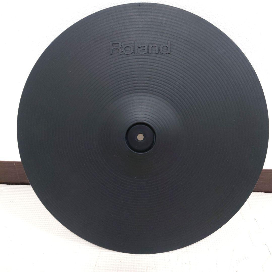 Roland Percussion Instrument Cy-14C