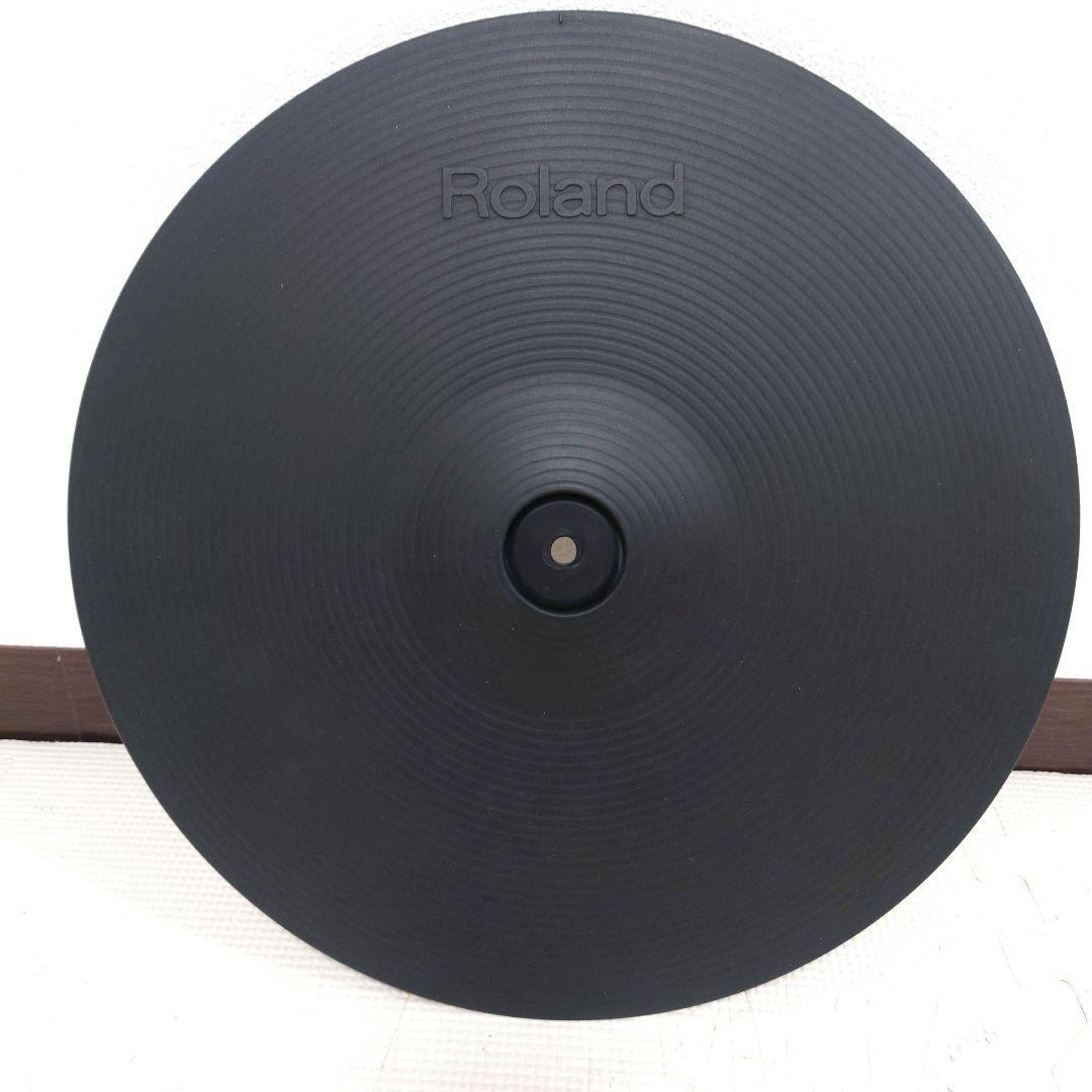 Roland Percussion Instrument Cy-14C