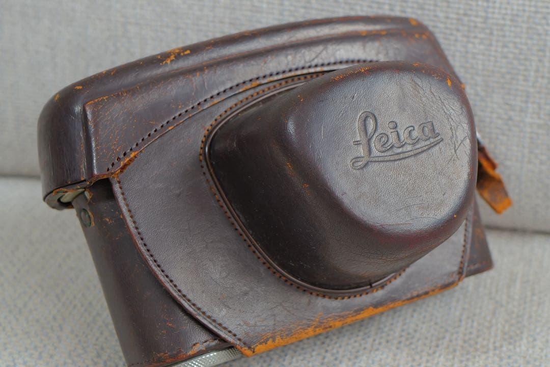 Leica Camera Cases M3 M2