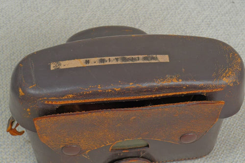 Leica Camera Cases M3 M2