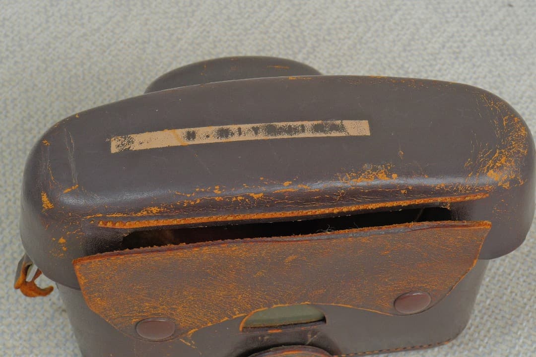 Leica Camera Cases M3 M2