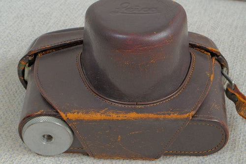 Leica Camera Cases M3 M2