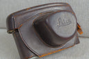 Leica Camera Cases M3 M2