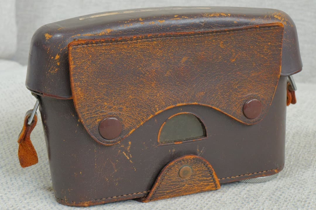 Leica Camera Cases M3 M2