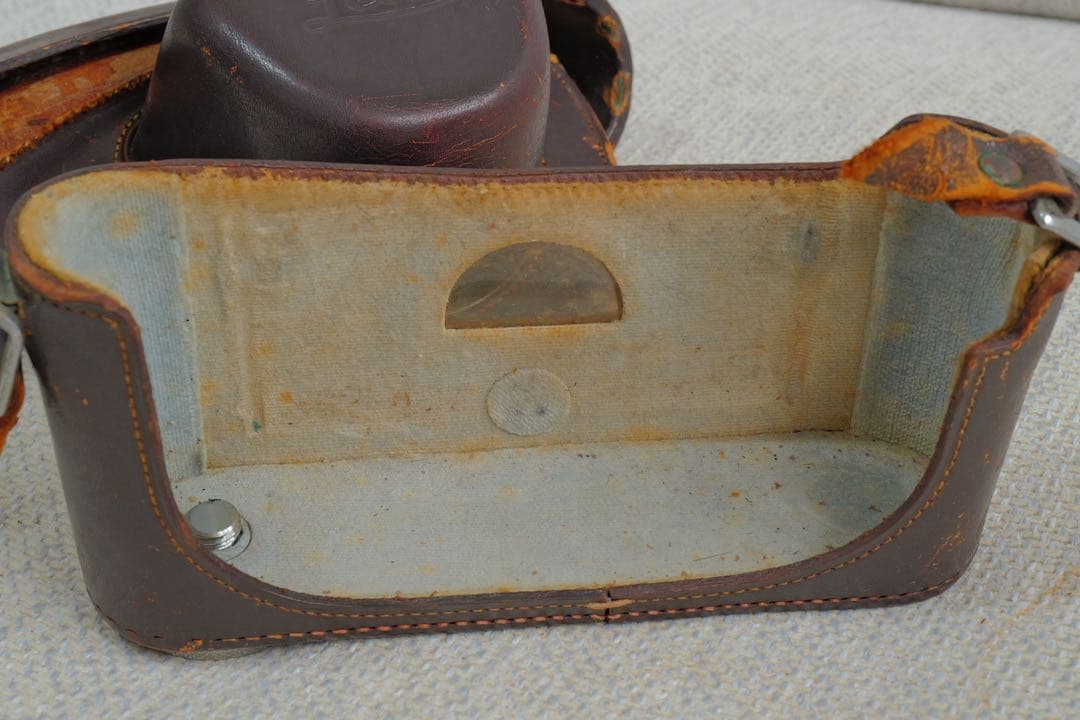 Leica Camera Cases M3 M2