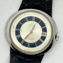 Omega Automatic Winding Clock Geneve Tool 107 At