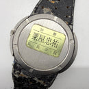 Omega Automatic Winding Clock Geneve Tool 107 At