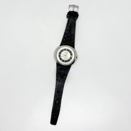 Omega Automatic Winding Clock Geneve Tool 107 At